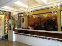 Bo'ai Longgong Business Hotel