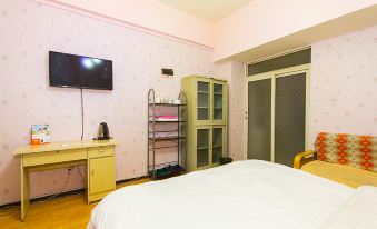 WenErLe Apartment