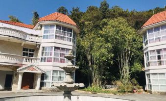 Quandu Resort, Bicuihu Mountain, Zhaoqing