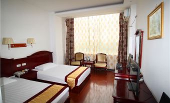 Xiangyun Luxiang Hotel