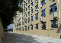 星湖壹品度假酒店（肇慶火車站店） 鄰近梅庵的酒店