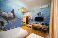博興壹家壹賓館