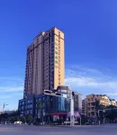 CYTS Shanshui Fashion Hotel (Chibi Railway Station) Hôtels à : Chibi