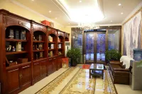Qixi Hotel, Luohe Hotels in Jiaohe