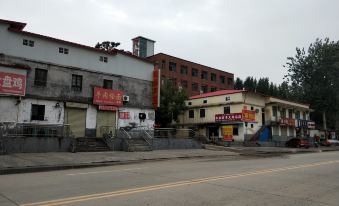 Wuxi Mingyang Hotel
