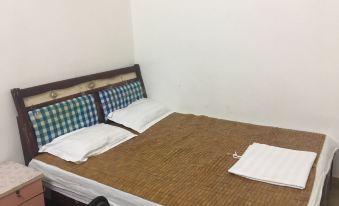 Jinhu Hotel