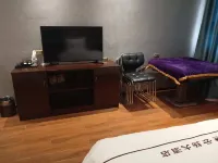 Yunyang Hotel Hotels near Baba Dong Village