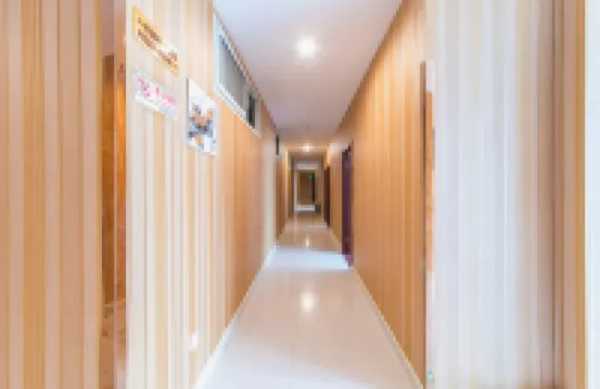 致和電競賓館（鹽城金鷹聚龍湖南三院店）