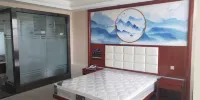 Wuzhong Jindu Business Hotel