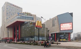 Shuiyuncheng B&B Hotel