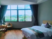 Zhangping Xingfu Hotel