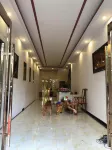 Shizong Xinhongfu Hotel - parkir