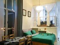 Dalian Qixi Cabbage Apartment