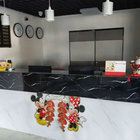 Funing Qianxu Homestay