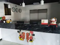 Suining Qianxuan Hotel