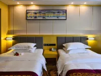 โรงแรมซีเยว่ หลินอี้ โรงแรมในหลินหลี่
