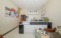 Shuguang Hotel (Shaoxing Keqiao Textile City) - Bintang 2