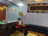 Jiyuan Shangwen Express Hotel