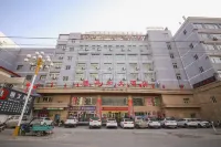 Shunxinghe Hotel Hotels near Erlangshan Mountain
