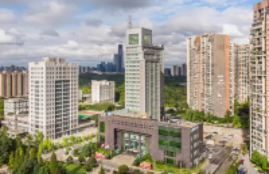 Guiyang Dynasty International Hotel Hotels near Guanshanhu Park