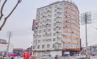 Dancheng Beautiful beautiful business hotel