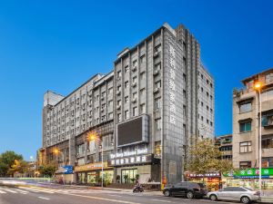 The Sleep Ziihome Hotel (Guiyang Xiaohe Shanshui Qiancheng)