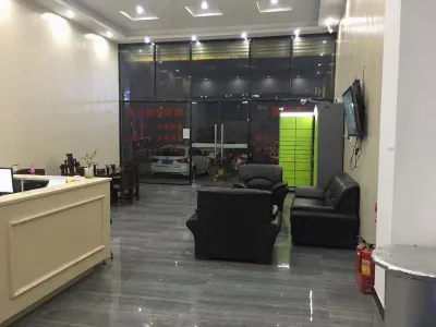 Nan'an Shun'an Apartment