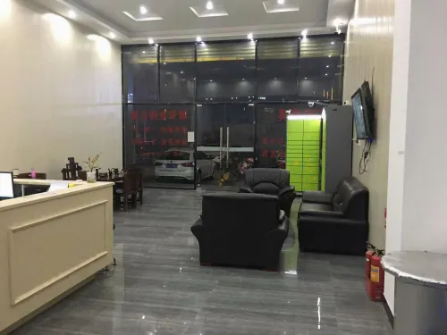 Nan'an Shun'an Apartment