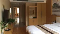 Susongshi Zhiyun Hotel
