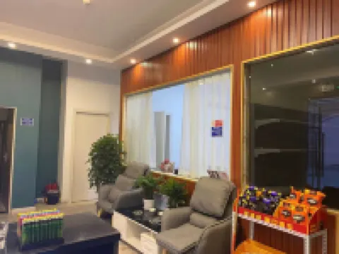 Yashang Hotel