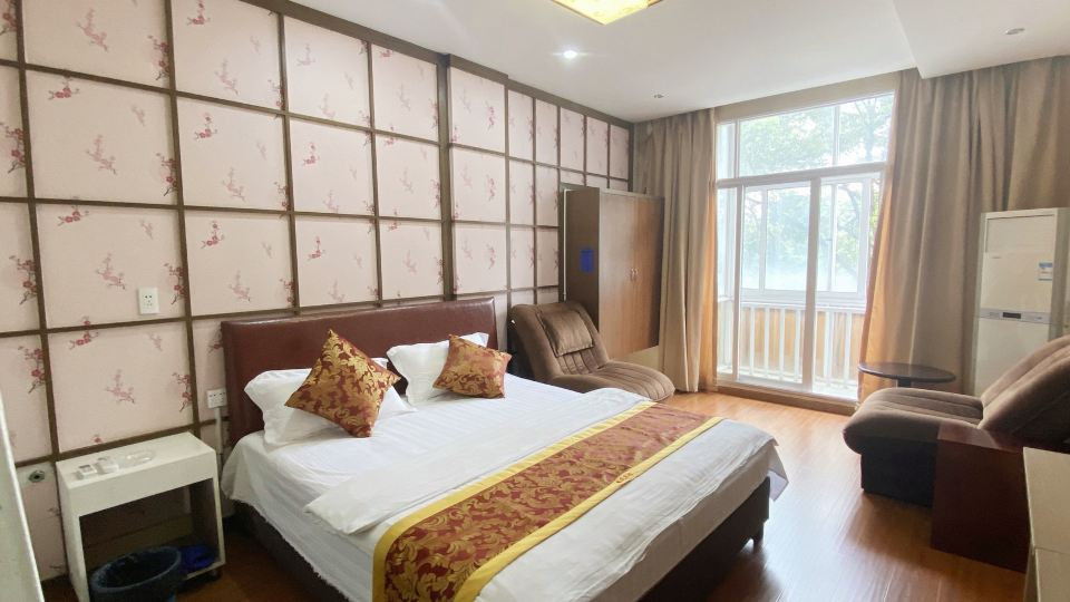 Taizhou Huifeng Hotel