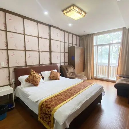 Taizhou Huifeng Hotel