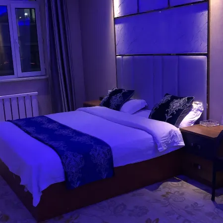 Ning'an Yiyuanlong Hotel