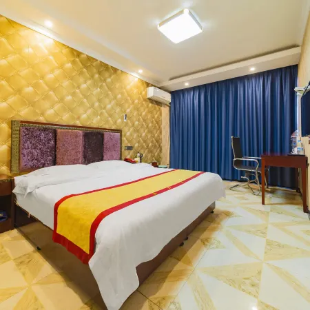 Klington  Hotel