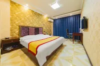 Klington  Hotel - 2-Star