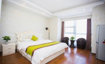 Weihai You Gang Vacation ApartHotel