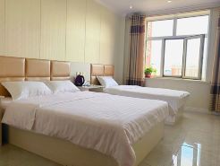 Manzhouli Quanta Hotel