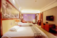 Qiqihar Junhui Yiju Apartment