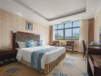 Ivy Hotel Hotels in Anyue
