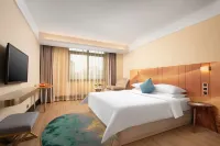 Junxin Hotel Hôtels à proximité de : Jiading Bus Anting Hejing Road Station