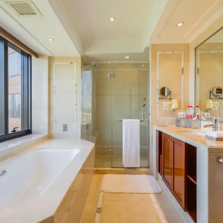 The Kunlun Beijing
