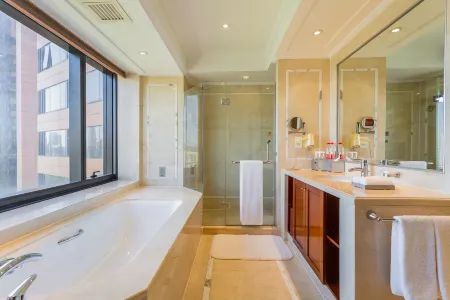 the Kunlun Beijing