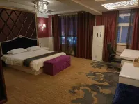 Haoyijia Hotel (Handan Caiyuan middle school)