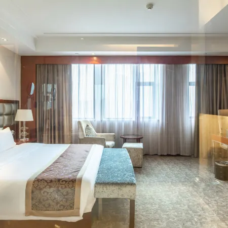 Guomao Hotel