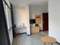 Xingyi Chain Hotel (Huichang Drama Town)