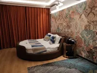 Lanzhou Lan Ju Ying Family Homestay - Barer
