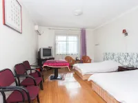 Linyi Wangsheng Hotel Hotels in Linyi