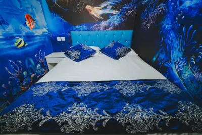 Qingdao Amil Theme hotel