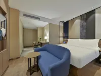 Orange Hotel (Baoding East Railway Station Branch) - 3 estrellas