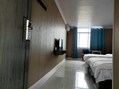 Zhanggong Hotel Hotels near Jihua Ice and Snow · Xiangcheng Ski Hall